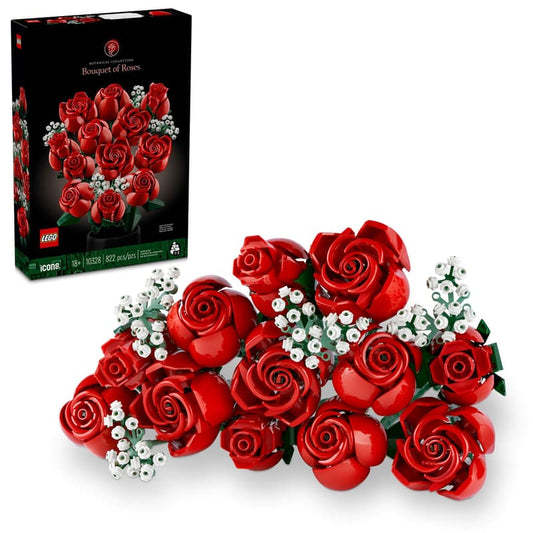 Bouquet of Roses (10328)