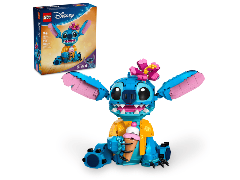 Stitch (43249)