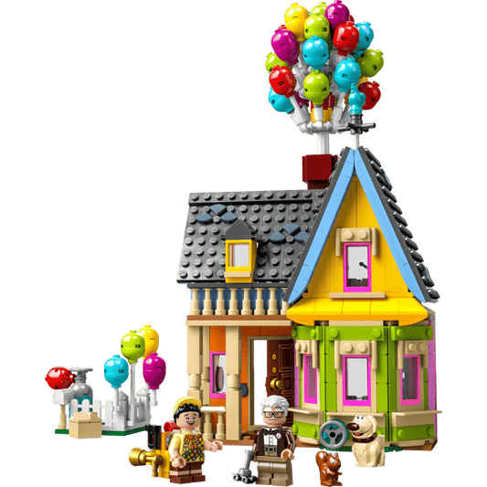 Up House (43217)