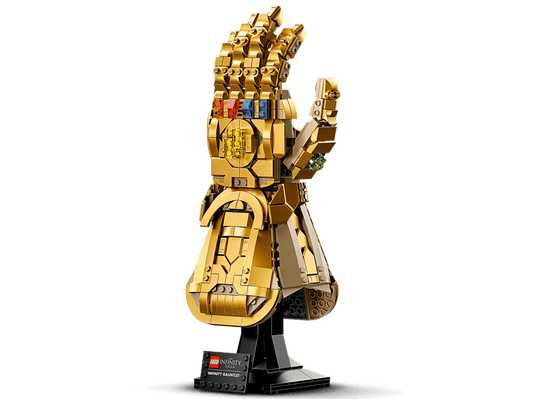 Infinity Gauntlet (76919)