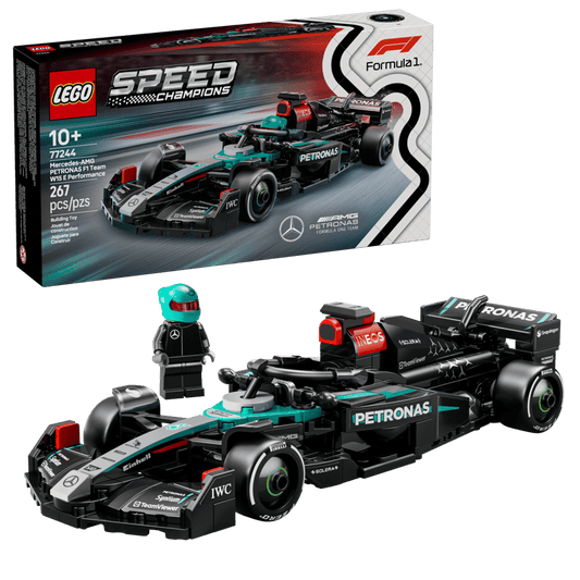 Mercedes AMG F1 W15 (77244)
