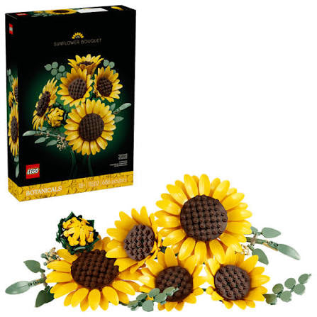 Sunflowers (11502)