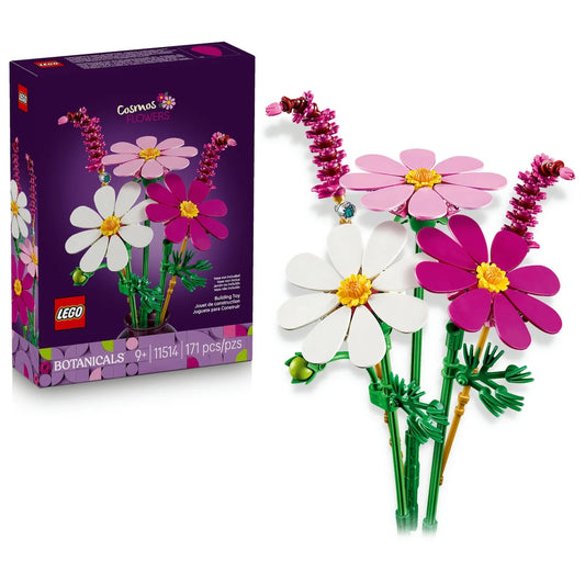 Cosmo Flowers (11514)